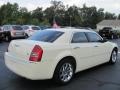 2006 Stone White Chrysler 300 C HEMI  photo #18