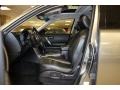 Diamond Graphite Metallic - FX 35 AWD Photo No. 7
