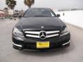 Black - C 250 Coupe Photo No. 2