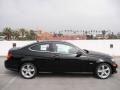 Black - C 250 Coupe Photo No. 3