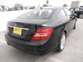 Black - C 250 Coupe Photo No. 4