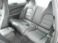 Black - C 250 Coupe Photo No. 8