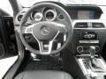 Black - C 250 Coupe Photo No. 9