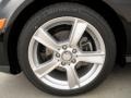 Black - C 250 Coupe Photo No. 10