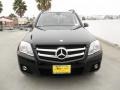 Black - GLK 350 Photo No. 2