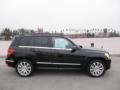 Black - GLK 350 Photo No. 3