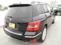 Black - GLK 350 Photo No. 4