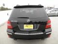 Black - GLK 350 Photo No. 5