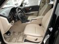Black - GLK 350 Photo No. 7