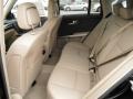 Black - GLK 350 Photo No. 8
