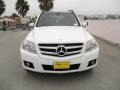 Arctic White - GLK 350 Photo No. 2