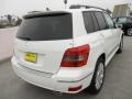 Arctic White - GLK 350 Photo No. 4