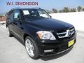 Black - GLK 350 Photo No. 1