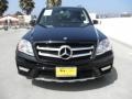 Black - GLK 350 Photo No. 2
