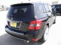 Black - GLK 350 Photo No. 4