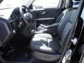 Black Interior Photo for 2012 Mercedes-Benz GLK #54690397