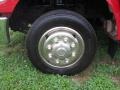 2007 Ford F650 Super Duty XLT Regular Cab Pro Loader Truck Wheel and Tire Photo