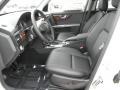 Black Interior Photo for 2012 Mercedes-Benz GLK #54690490