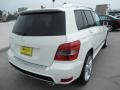 Arctic White - GLK 350 Photo No. 4