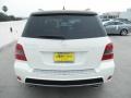 Arctic White - GLK 350 Photo No. 5