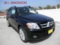 Black - GLK 350 Photo No. 1