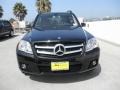 Black - GLK 350 Photo No. 2