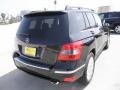 Black - GLK 350 Photo No. 4