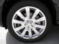 Black - GLK 350 Photo No. 10