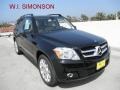 Black - GLK 350 Photo No. 1
