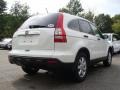 2008 Taffeta White Honda CR-V EX 4WD  photo #8