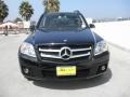 Black - GLK 350 Photo No. 2