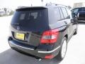 Black - GLK 350 Photo No. 4