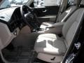 Black - GLK 350 Photo No. 7