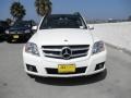 Arctic White - GLK 350 Photo No. 2