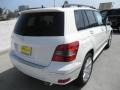 Arctic White - GLK 350 Photo No. 4