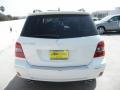 Arctic White - GLK 350 Photo No. 5