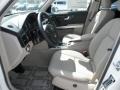 Arctic White - GLK 350 Photo No. 7