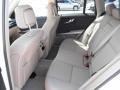 Arctic White - GLK 350 Photo No. 8