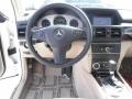 Arctic White - GLK 350 Photo No. 9
