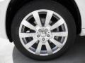 Arctic White - GLK 350 Photo No. 10