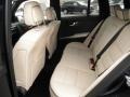 Almond/Black Interior Photo for 2012 Mercedes-Benz GLK #54691043