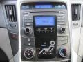 Pacific Blue Pearl - Sonata GLS Photo No. 6