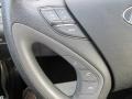 Pacific Blue Pearl - Sonata GLS Photo No. 7