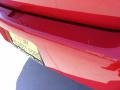 Vermillion Red - Focus SE Sedan Photo No. 12