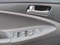 Pacific Blue Pearl - Sonata GLS Photo No. 10