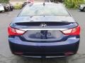 Pacific Blue Pearl - Sonata GLS Photo No. 16