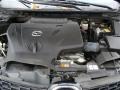 2008 Brilliant Black Mazda CX-7 Touring  photo #10