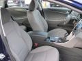 Pacific Blue Pearl - Sonata GLS Photo No. 18