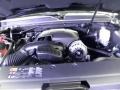 5.3 Liter OHV 16-Valve Flex-Fuel V8 Engine for 2012 Chevrolet Suburban LT 4x4 #54691564