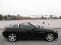 Black - SLK 350 Roadster Photo No. 6